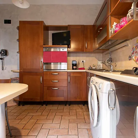 Maddy House Pansiyon Roma