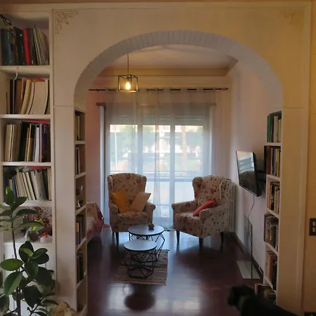 Maddy House *