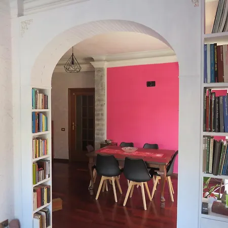 Maddy House *