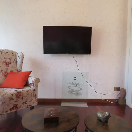 Maddy House בית אירוח רומא