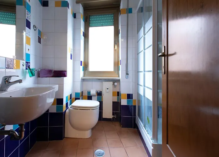 Privatunterkunft Maddy House