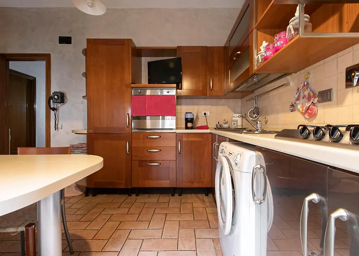 Maddy House Privatunterkunft Rom