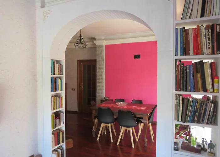 Maddy House *