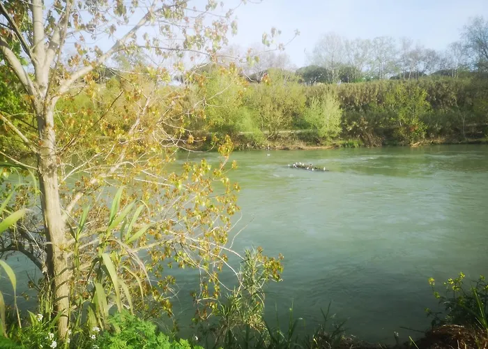 Privatunterkunft Maddy House Rom