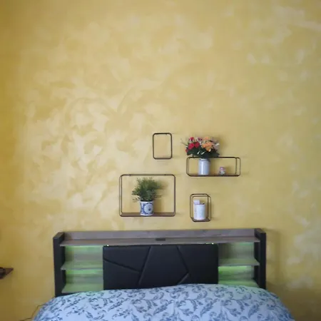 בית אירוח Maddy House *