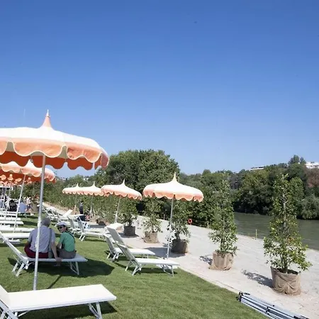 Maddy House רומא