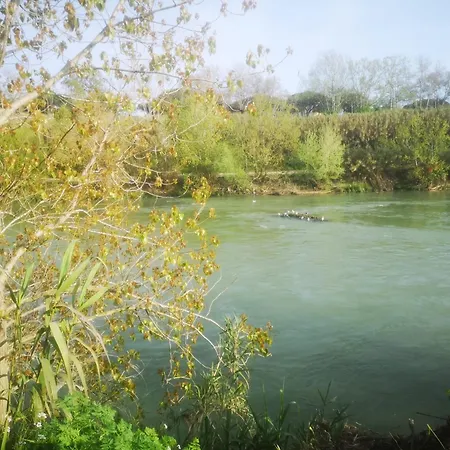 בית אירוח Maddy House רומא