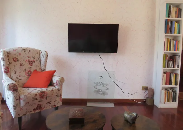 Maddy House Kwatera prywatna Rzym